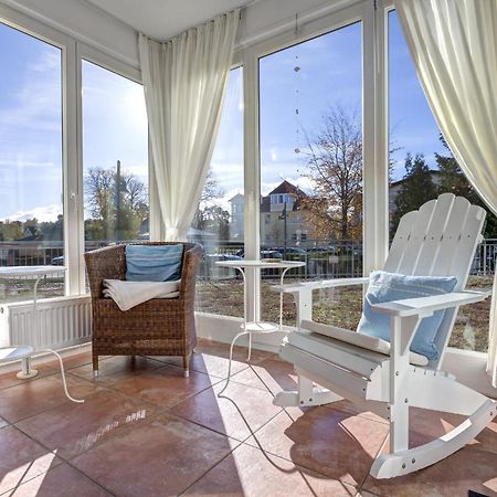 Haus Meerblick - 14 Heringsdorf  Exterior foto