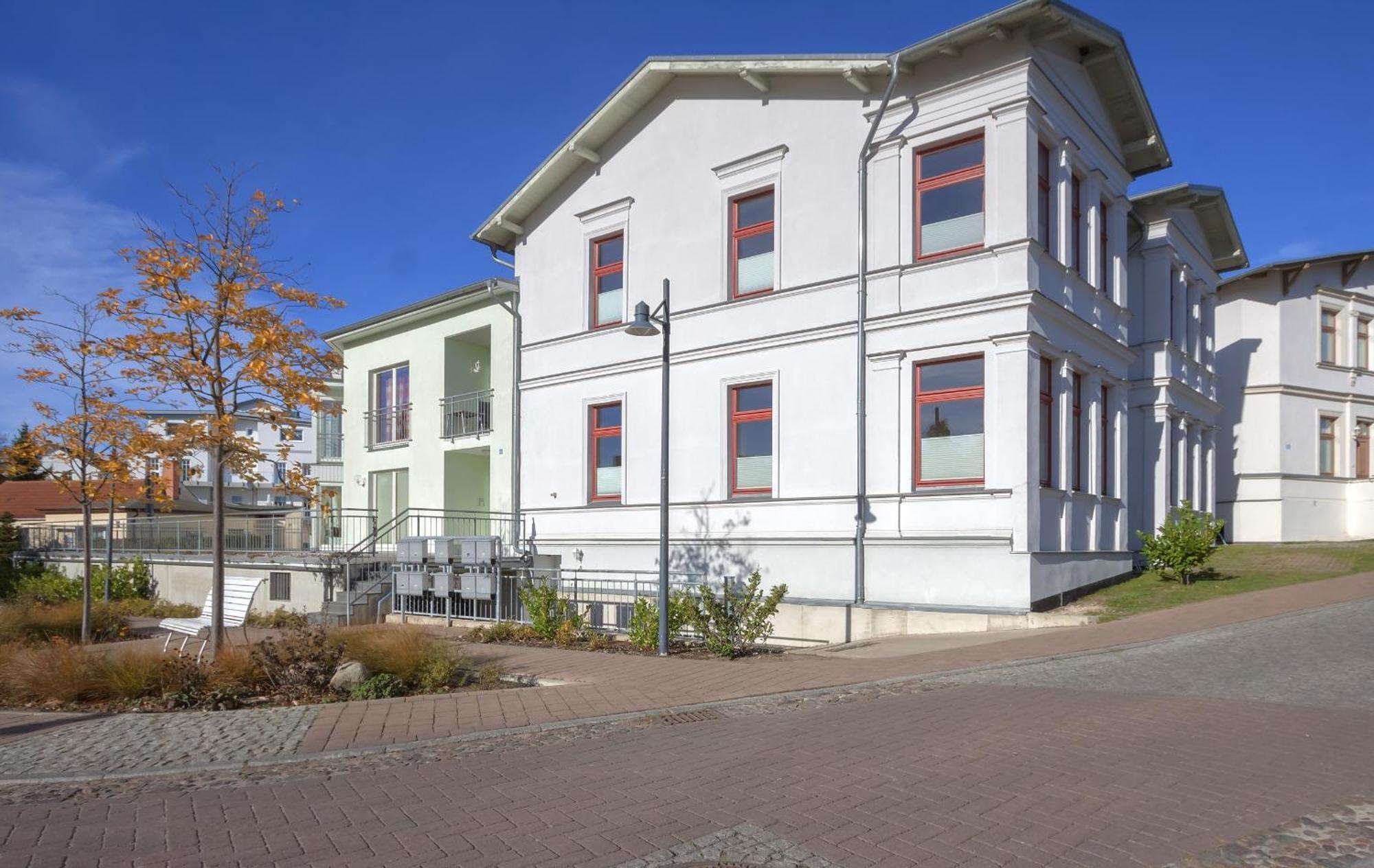 Haus Meerblick - 14 Heringsdorf  Exterior foto