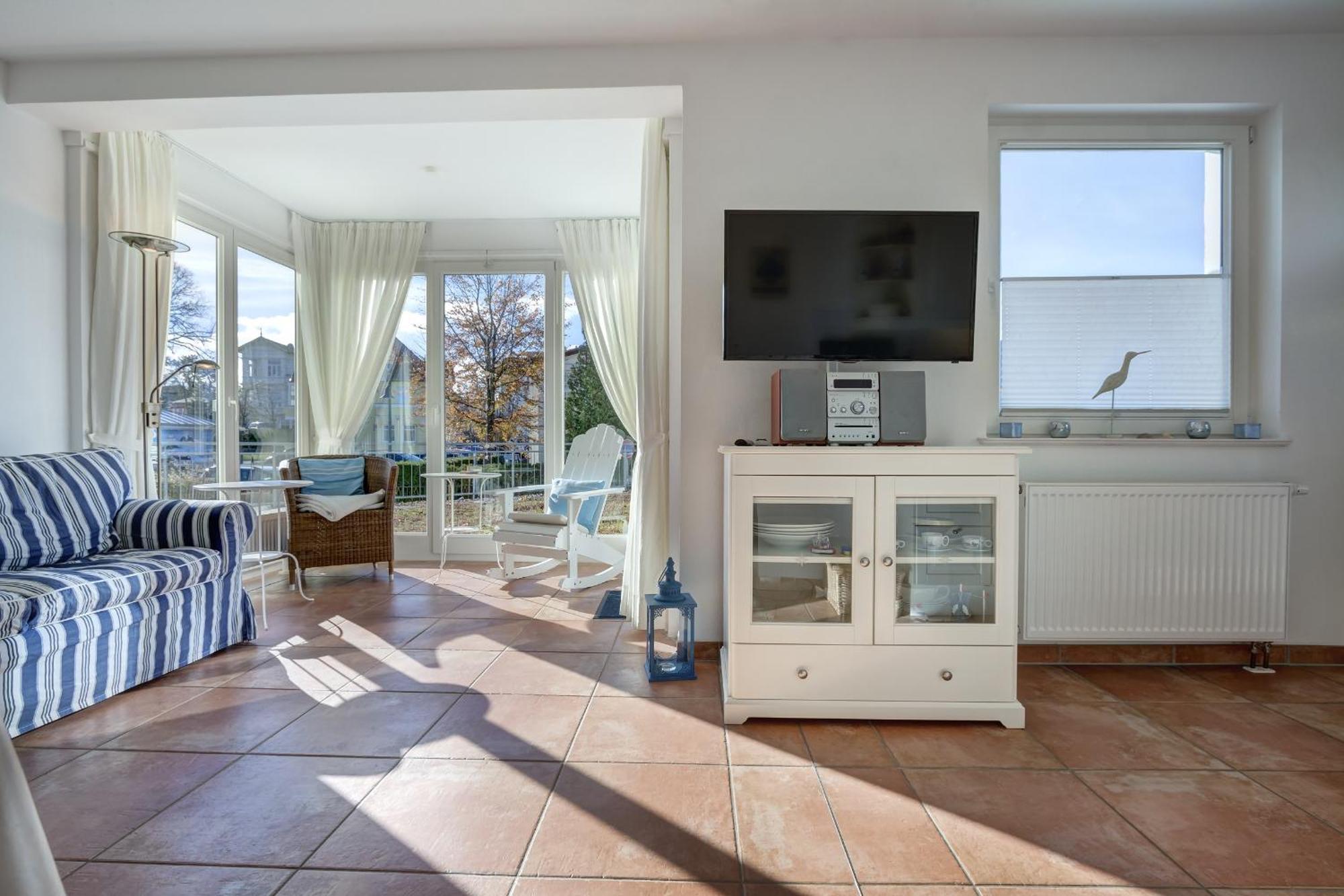 Haus Meerblick - 14 Heringsdorf  Exterior foto